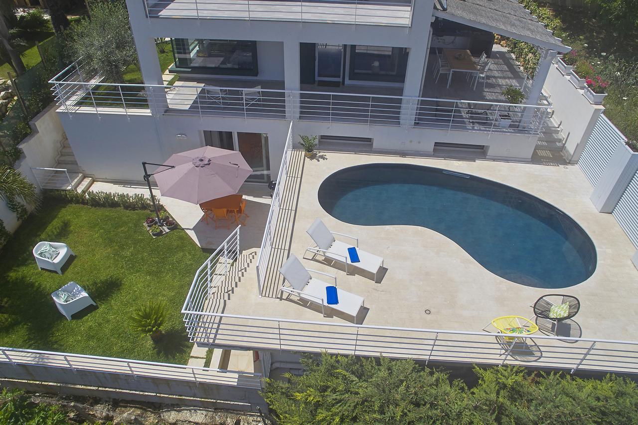 Skrokkia Apartment Castellammare del Golfo Kültér fotó